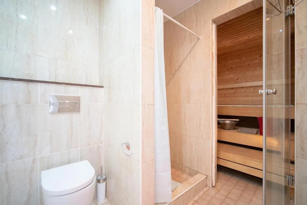 公寓 Stunning Townhouse In Los Pacos 丰希罗拉