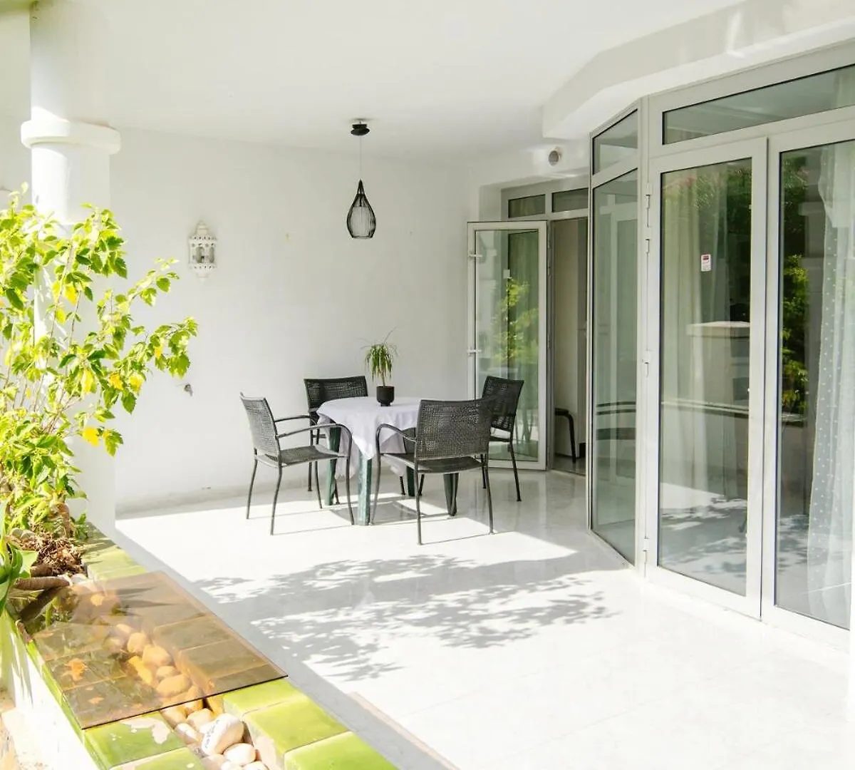公寓 Stunning Townhouse In Los Pacos 丰希罗拉 西班牙