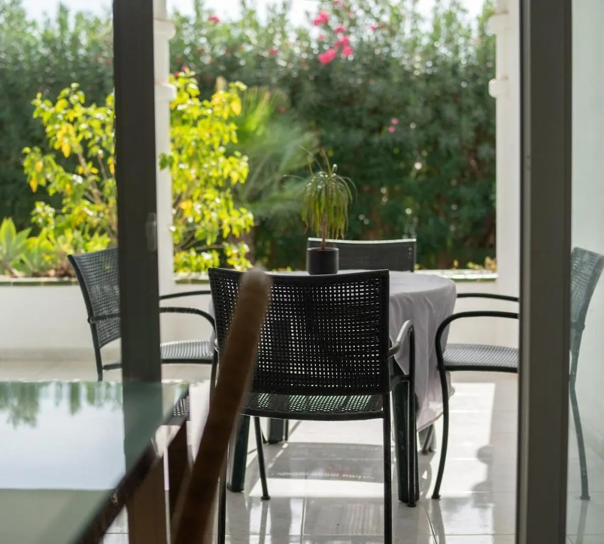 公寓 Stunning Townhouse In Los Pacos 丰希罗拉